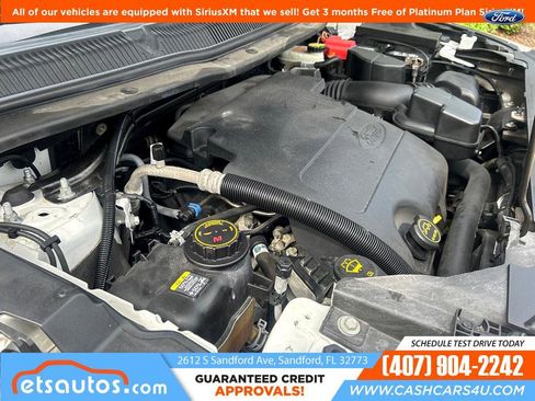 Used 2015 Ford Explorer 4WD image 25
