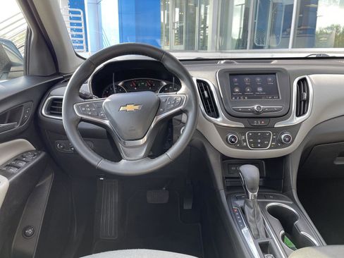 Used 2024 Chevrolet Equinox LT AWD/4WD image 17