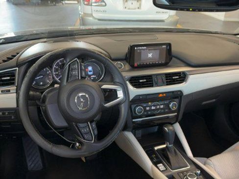 Used 2017 MAZDA MAZDA6 Grand Touring FWD image 10