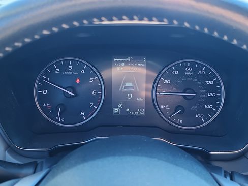 Certified 2023 Subaru Outback Onyx Edition image 21