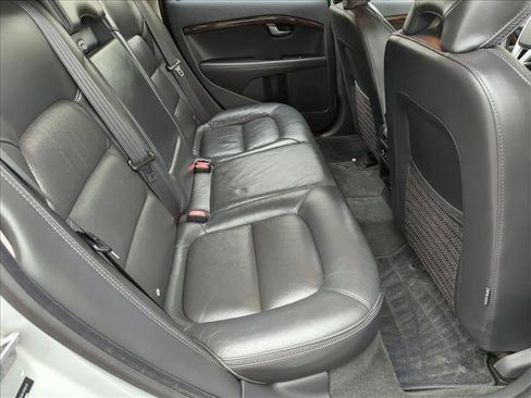 Used 2014 Volvo XC70 T6 AWD/4WD image 20