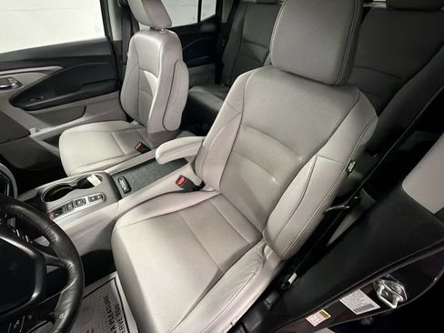 Used 2023 Honda Ridgeline RTL-E image 20
