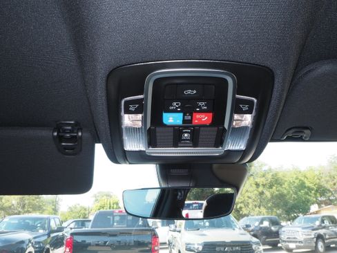 New 2026 RAM 1500 Lone Star image 21