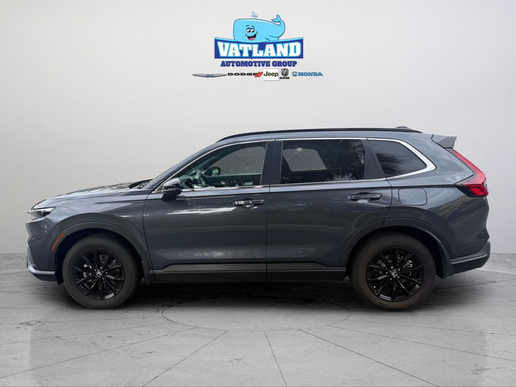 Used 2024 Honda CR-V Sport image 2