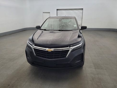 Used 2022 Chevrolet Equinox LS AWD/4WD image 15