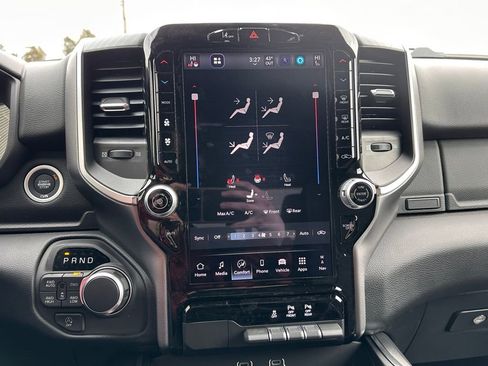 New 2026 RAM 1500 Big Horn image 32