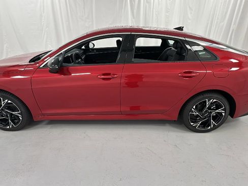 New 2026 Kia K5 GT-Line image 6