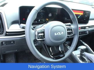 Used 2025 Kia Sorento S w/ Panoramic Sunroof Package FWD video 3