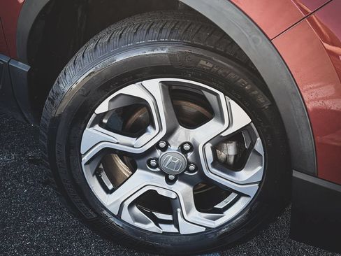 Used 2017 Honda CR-V EX-L image 30