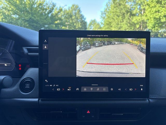 New 2026 MAZDA CX-5 AWD 2.5 S image 17