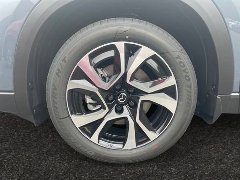 New 2026 MAZDA CX-5 Preferred AWD/4WD image 13