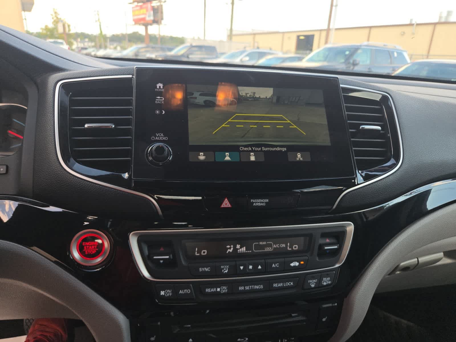 Used 2019 Honda Pilot Touring image 18