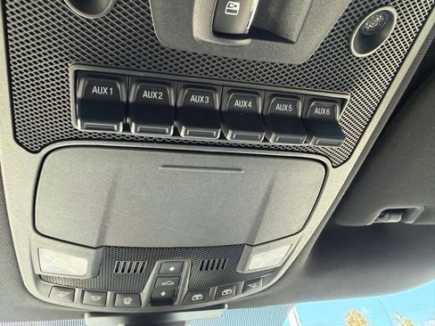 Used 2017 Ford F450 Platinum w/ Platinum Ultimate Package image 30