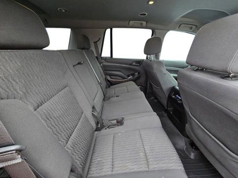 Used 2019 Chevrolet Tahoe LS w/ Enhanced Driver Alert Package image 28