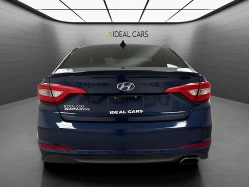 Used 2015 Hyundai Sonata SE FWD image 6