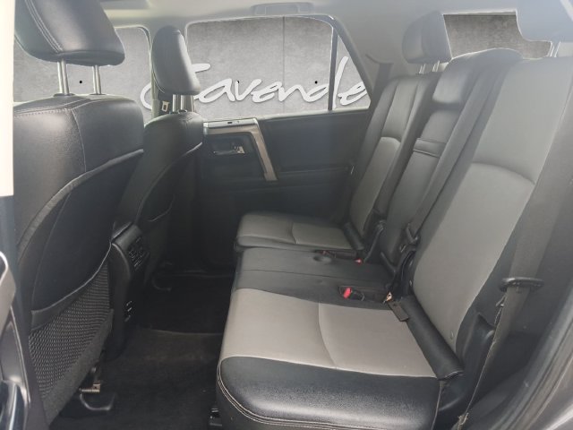 Used 2014 Toyota 4Runner SR5 Premium AWD/4WD image 23