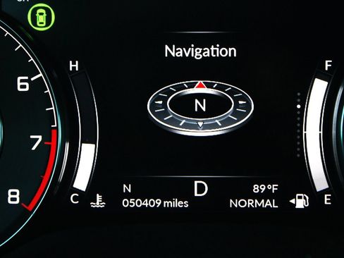 Used 2023 Acura TLX w/ Advance Package AWD/4WD image 15