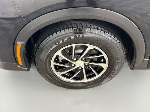 Used 2022 Mitsubishi Eclipse Cross ES FWD image 37