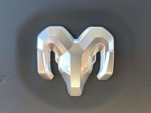 New 2026 RAM 1500 Tungsten AWD/4WD image 31