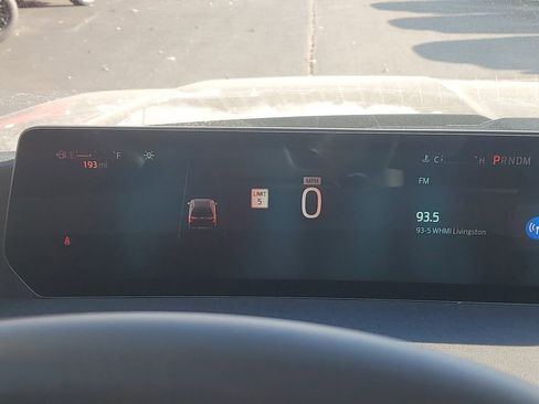 New 2025 Ford Expedition Max Active image 17