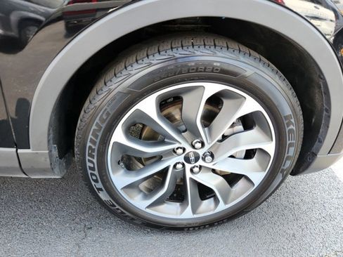 Used 2022 Lincoln Nautilus Reserve image 46