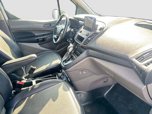Used 2021 Ford Transit Connect XL FWD image 32