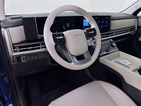 New 2026 Hyundai Santa Fe SEL w/ Tow & Go Package image 12