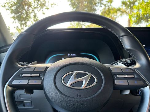 Used 2025 Hyundai Palisade SEL FWD image 31