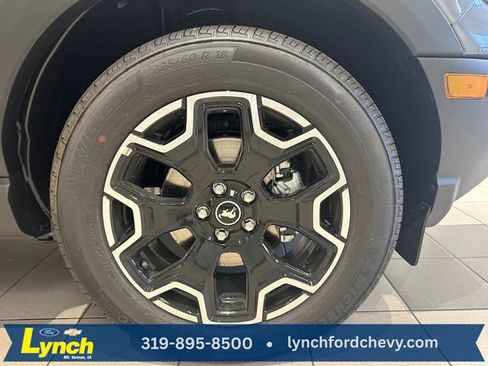 New 2026 Ford Bronco Sport Outer Banks w/ Outer Banks Tech Package+ AWD/4WD image 24