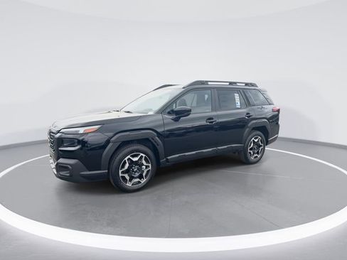 New 2026 Subaru Outback Touring image 4