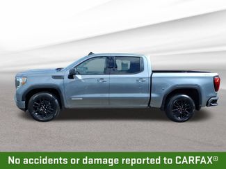 Certified 2021 GMC Sierra 1500 Elevation AWD/4WD video 2