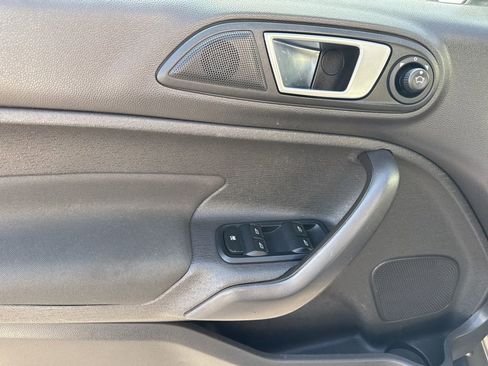 Used 2016 Ford Fiesta ST image 16