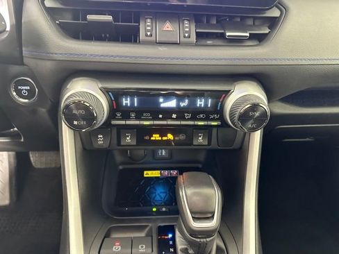 Used 2024 Toyota RAV4 XSE image 23