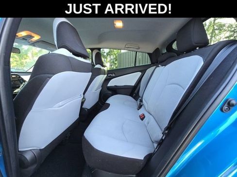 Used 2019 Toyota Prius LE FWD image 8