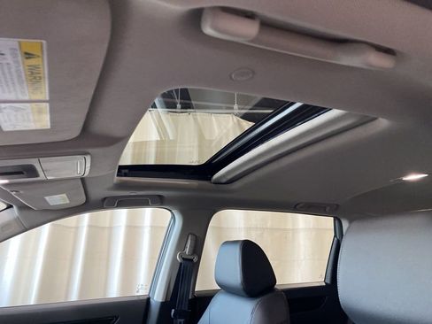 Used 2023 Honda CR-V EX-L image 25