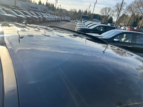 New 2026 GMC Acadia AT4 image 28