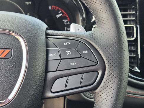 Used 2026 Dodge Durango GT AWD/4WD image 33