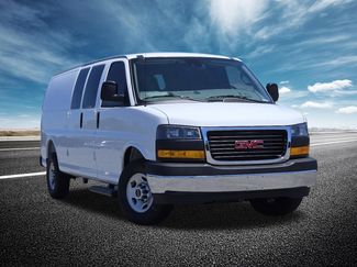 New 2026 GMC Savana 3500 Extended w/ Driver Convenience Package RWD video 2