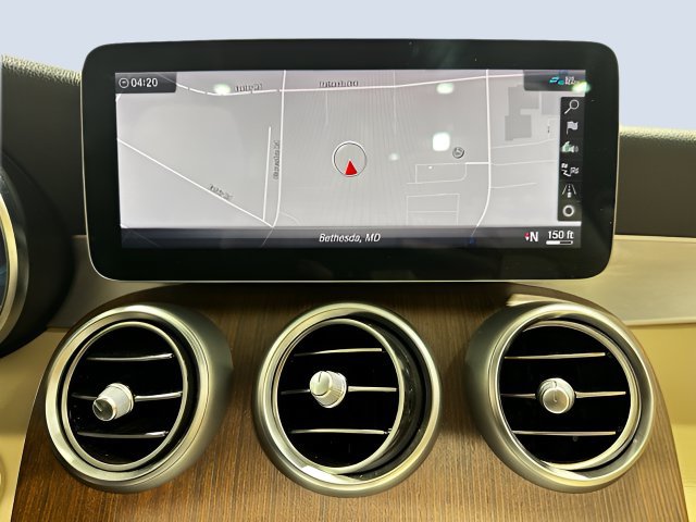 Used 2020 Mercedes-Benz C 300 4MATIC Cabriolet image 23
