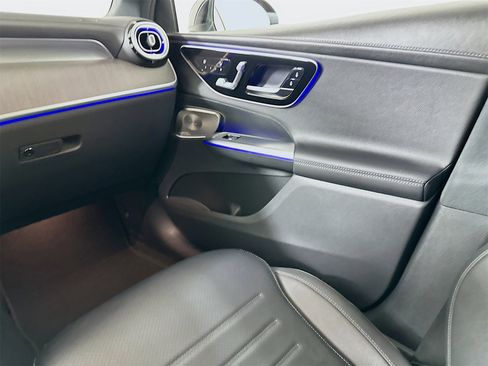 New 2026 Mercedes-Benz GLC 300 GLC 300 Coupe image 26