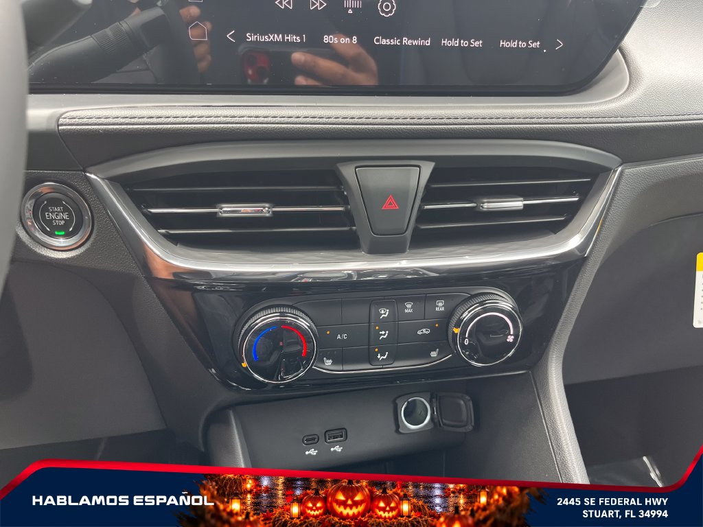 New 2026 Buick Encore GX Sport Touring w/ Advanced Technology Package FWD image 29