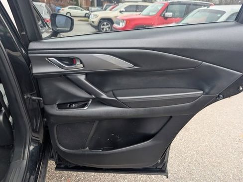 Used 2016 MAZDA CX-9 Touring image 23