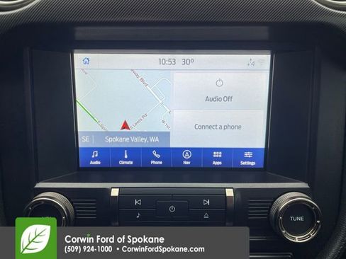 Used 2022 Ford Mustang Shelby GT500 w/ Technology Package image 34