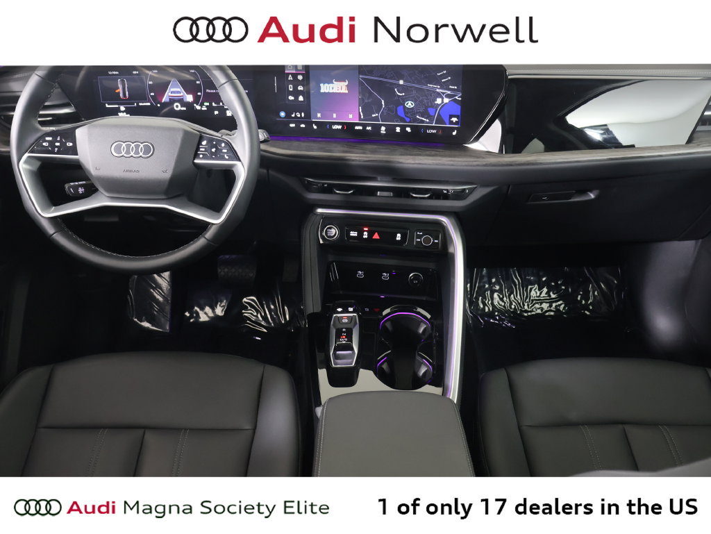 Used 2025 Audi Q5 Premium w/ Convenience Package AWD/4WD image 23
