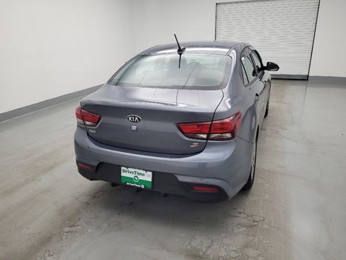 Used 2019 Kia Rio S FWD image 7