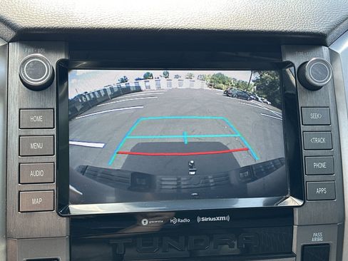 Used 2021 Toyota Tundra SR5 RWD image 26