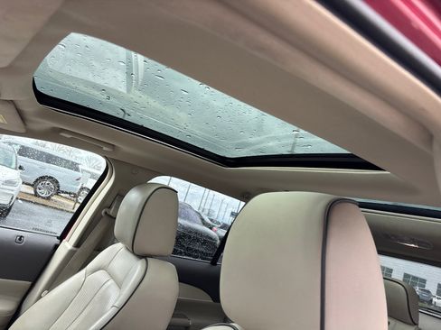 Used 2013 Lincoln MKX FWD image 24