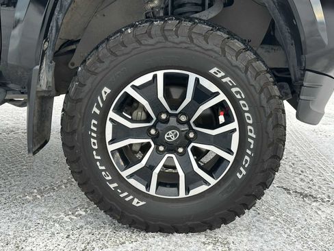 Used 2023 Toyota Tacoma SR image 9