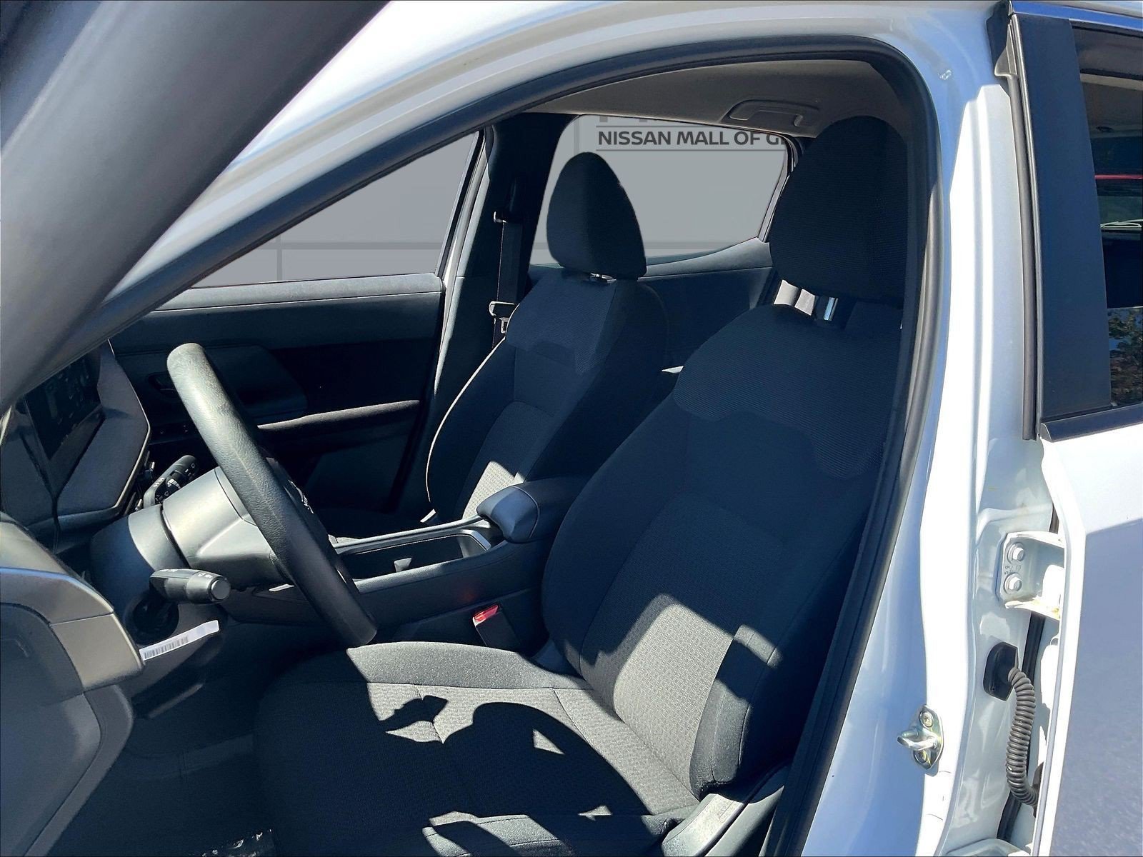 Certified 2026 Nissan Kicks S FWD image 23