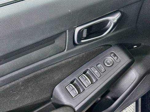 Used 2025 Honda Civic LX image 23